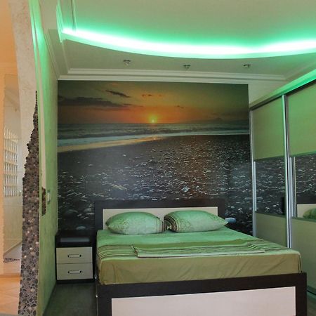 Comfortable Apartments 克里沃罗格 外观 照片