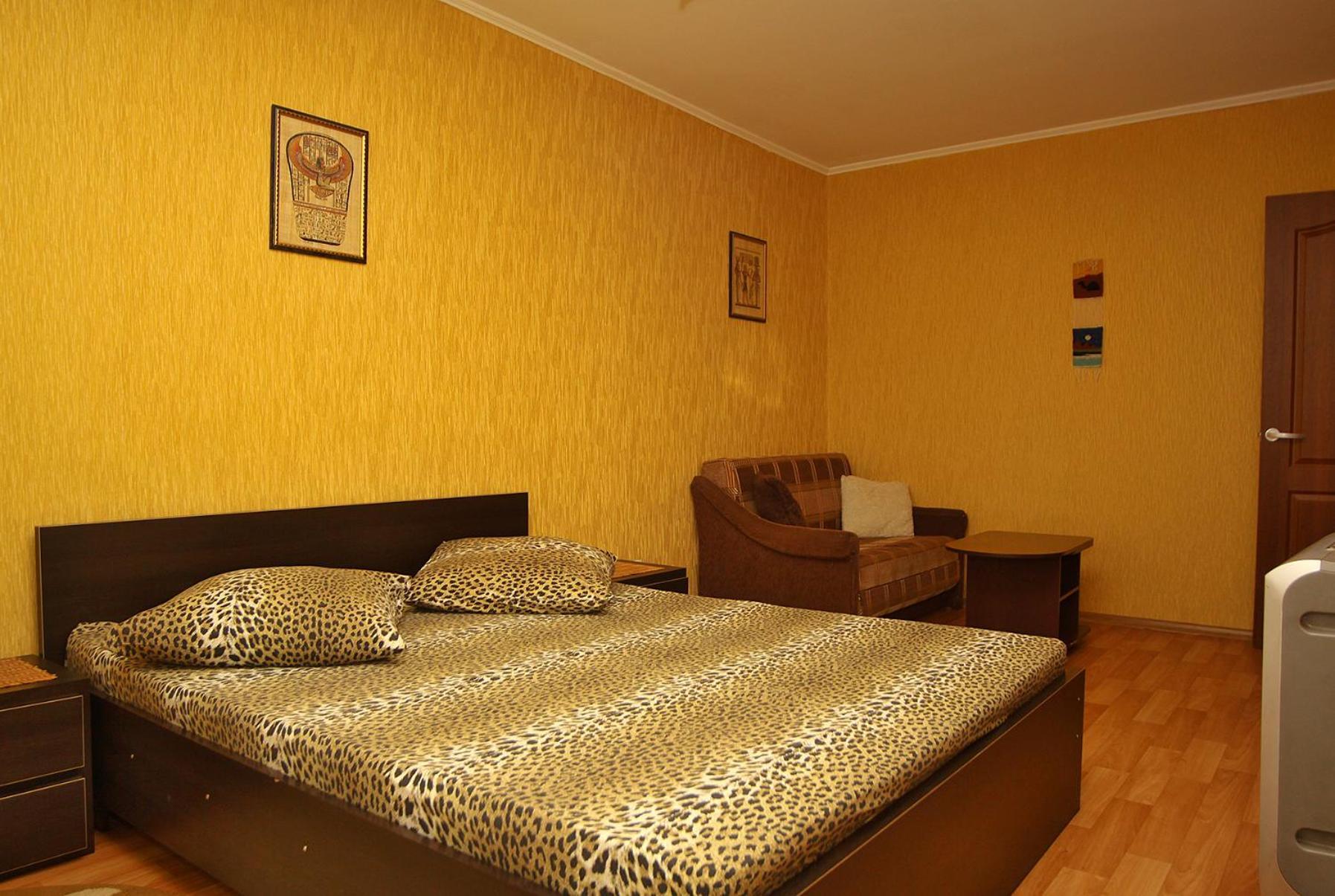 Comfortable Apartments 克里沃罗格 客房 照片