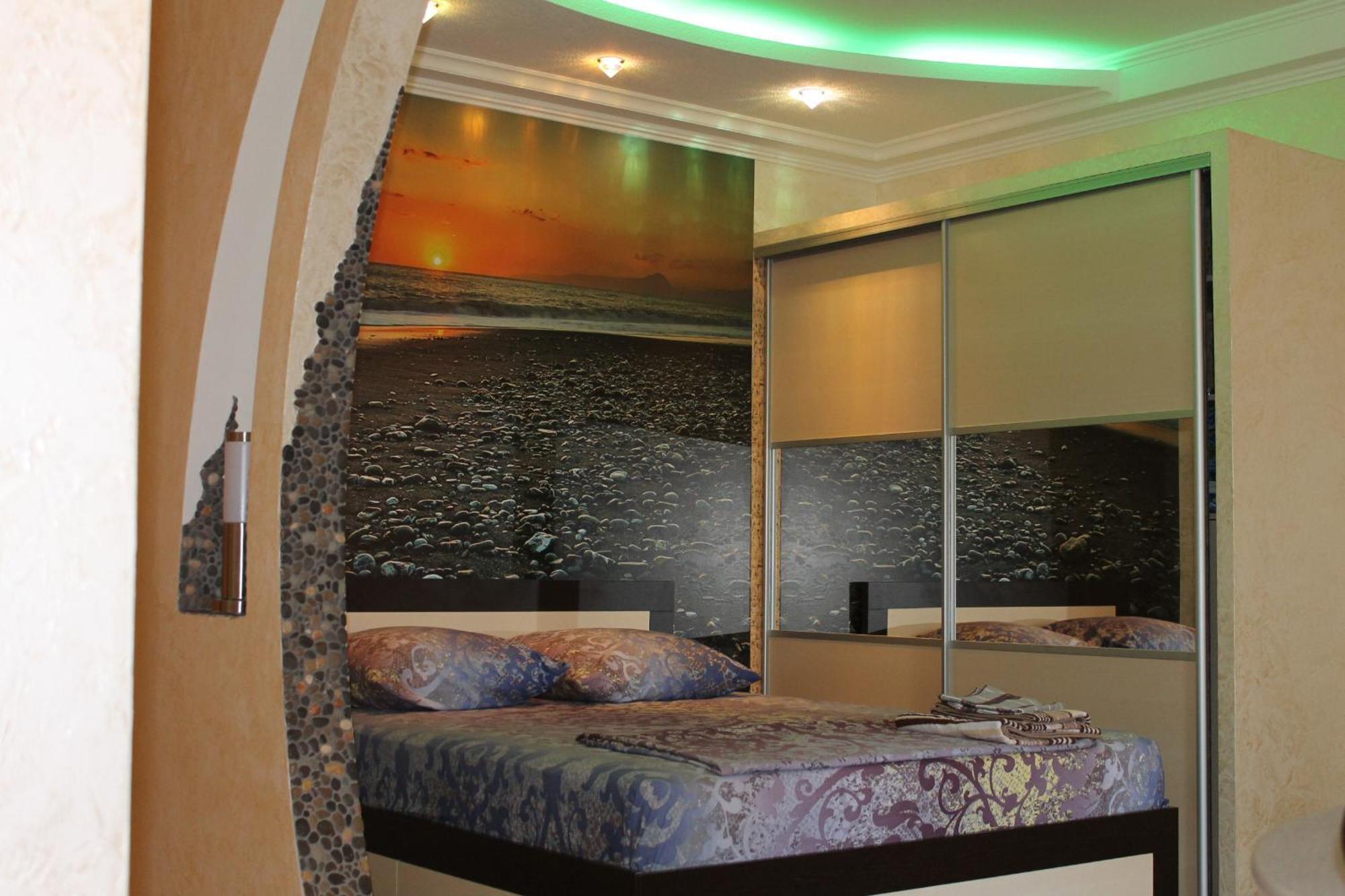 Comfortable Apartments 克里沃罗格 外观 照片