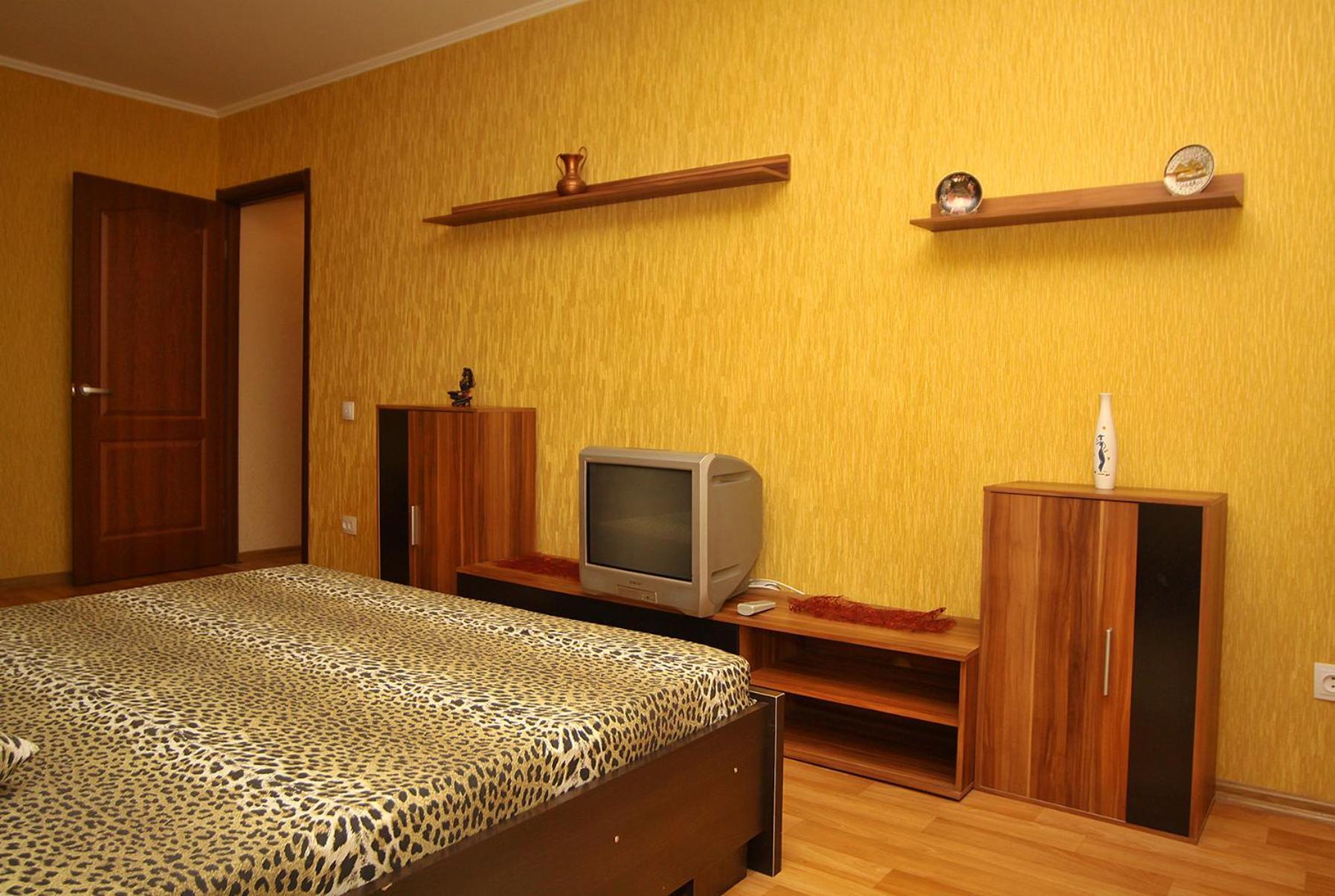 Comfortable Apartments 克里沃罗格 外观 照片